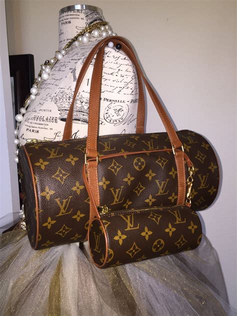 louis vuitton papillon handbags|louis vuitton monogram mini papillon.